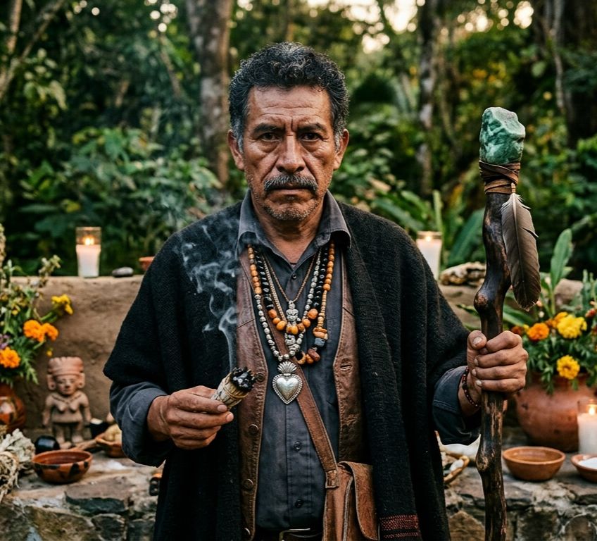 Maestra Dolores